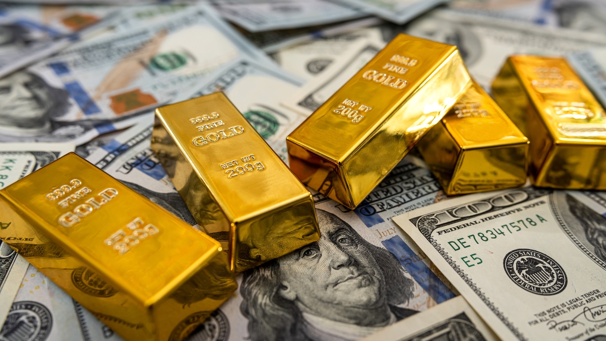 Gold Current Rate 2025 तुमच्यासाठी नफा कमवण्याची संधी