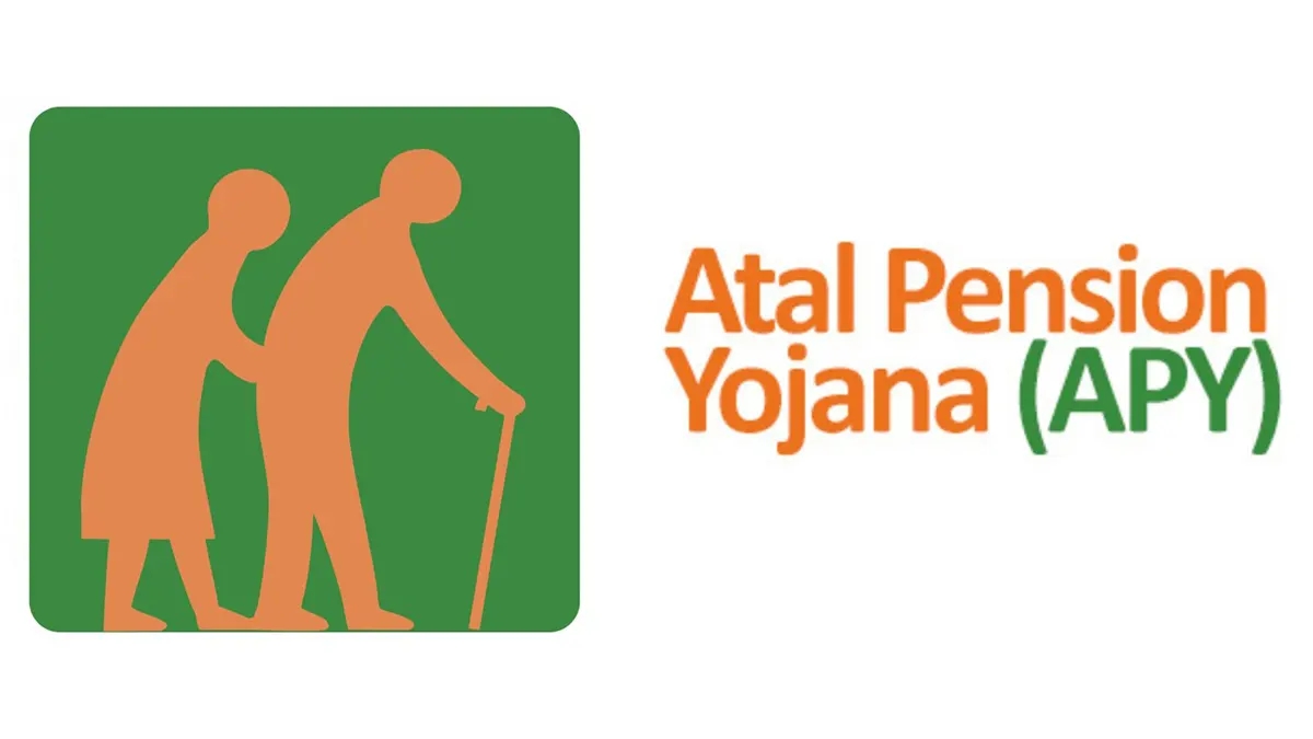 Atal Pension Yojana वय 18-40 दरम्यान गुंतवा आणि वृद्धापकाळात मिळवा लाभ