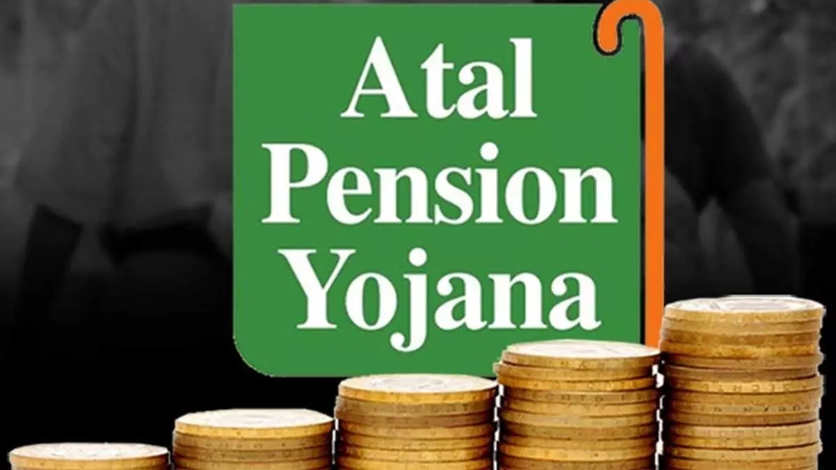Atal Pension Yojana वय 18-40 दरम्यान गुंतवा आणि वृद्धापकाळात मिळवा लाभ
