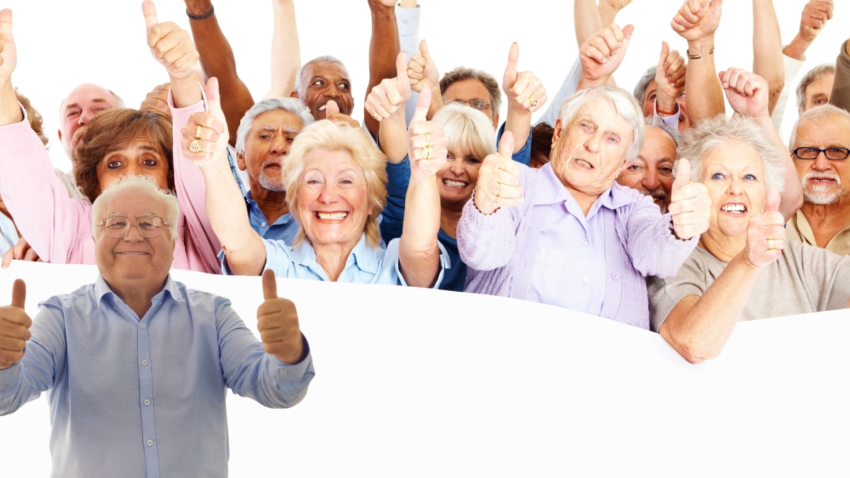 Senior Citizen साठी FD मध्ये गुंतवणूक 9.1% पर्यंत आकर्षक व्याज दरांची संधी