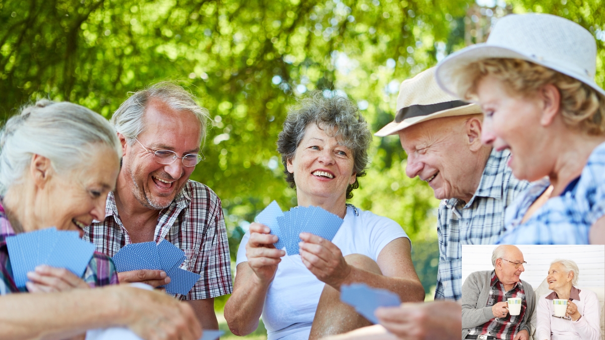 Senior Citizen साठी FD मध्ये गुंतवणूक 9.1% पर्यंत आकर्षक व्याज दरांची संधी