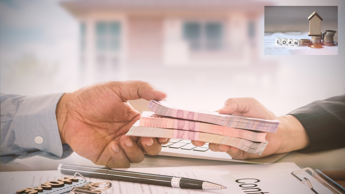 Home Loan EMI जशीच्या तशी ठेवली तर काय होईल जाणून घ्या लपलेलं नुकसान