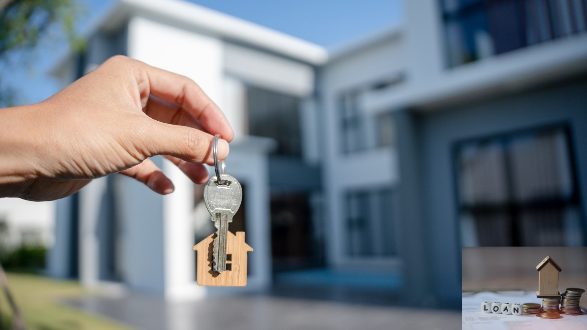 Home Loan EMI जशीच्या तशी ठेवली तर काय होईल जाणून घ्या लपलेलं नुकसान