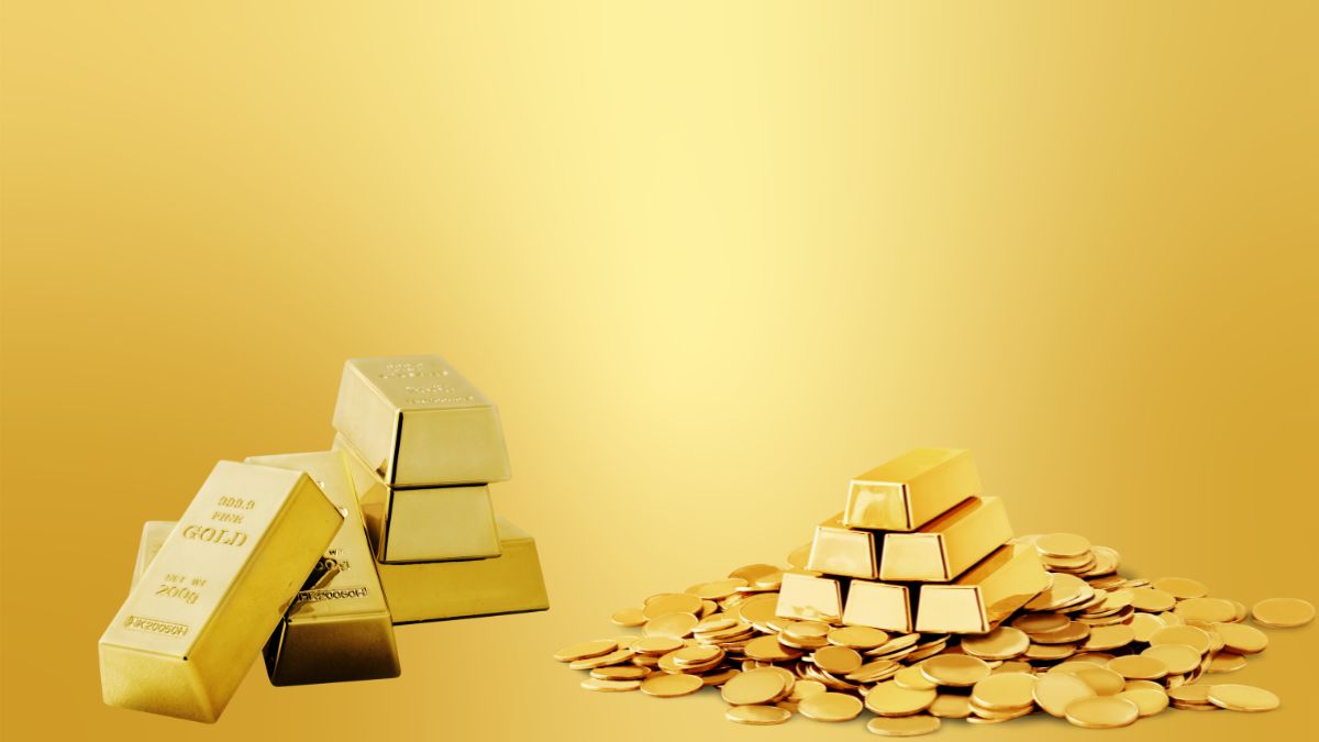 Gold Value अपडेट 24 कॅरेट सोनं ₹88,627, गुंतवणुकीचा सर्वोत्तम काळ