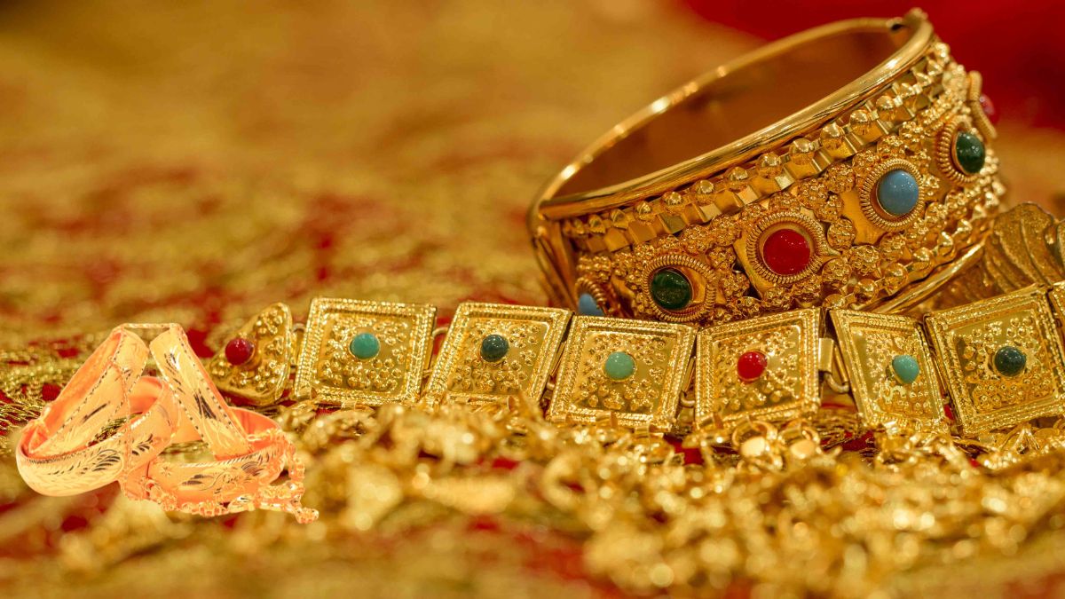 Gold Value अपडेट 24 कॅरेट सोनं ₹88,627, गुंतवणुकीचा सर्वोत्तम काळ
