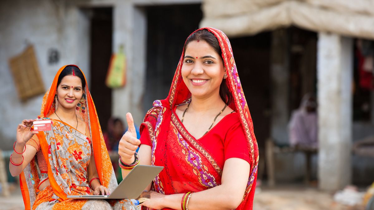 Lakhpati Didi Yojna मिळवा ₹5 लाख कर्ज आणि सुरू करा आपला व्यवसाय