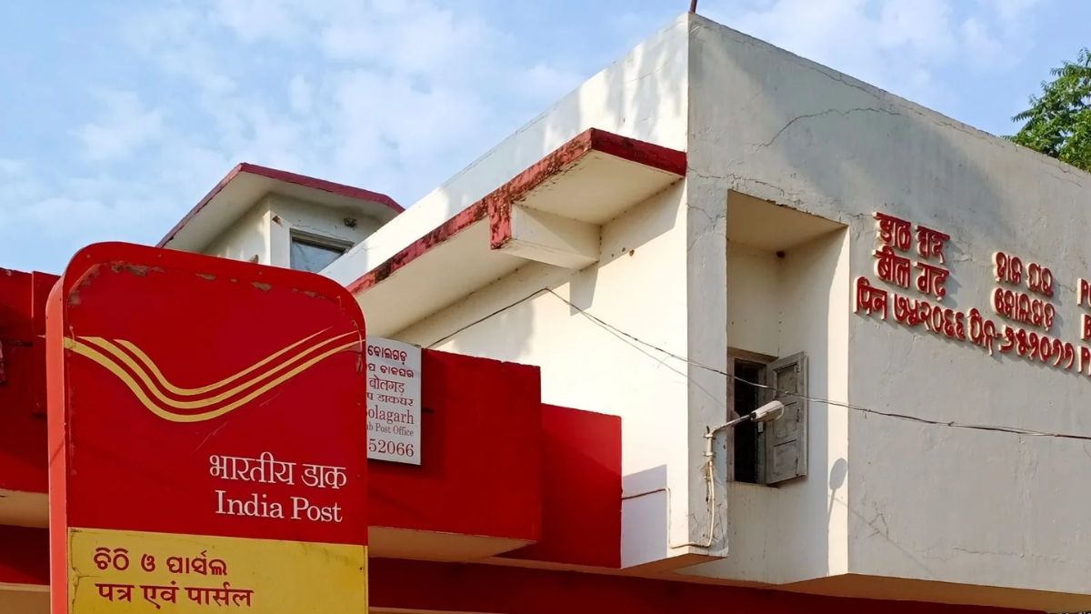 Post Office Scheme फक्त ₹5 लाख गुंतवा आणि मिळवा ₹10 लाखांचा हमी परतावा