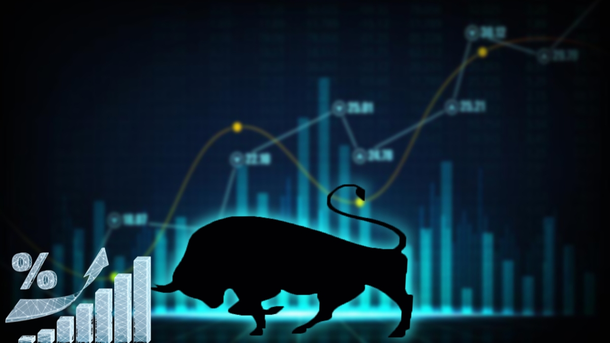 GIFT Nifty मध्ये 2% उसळी, गुंतवणूकदारांसाठी तेजीसंचा संकेत