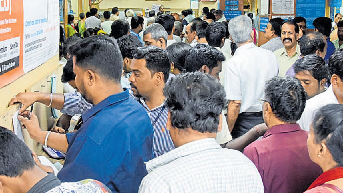 Savings Account वर 7% पर्यंत FD Rate ज्यामुळे तुमची बचत होईल अधिक मजबूत