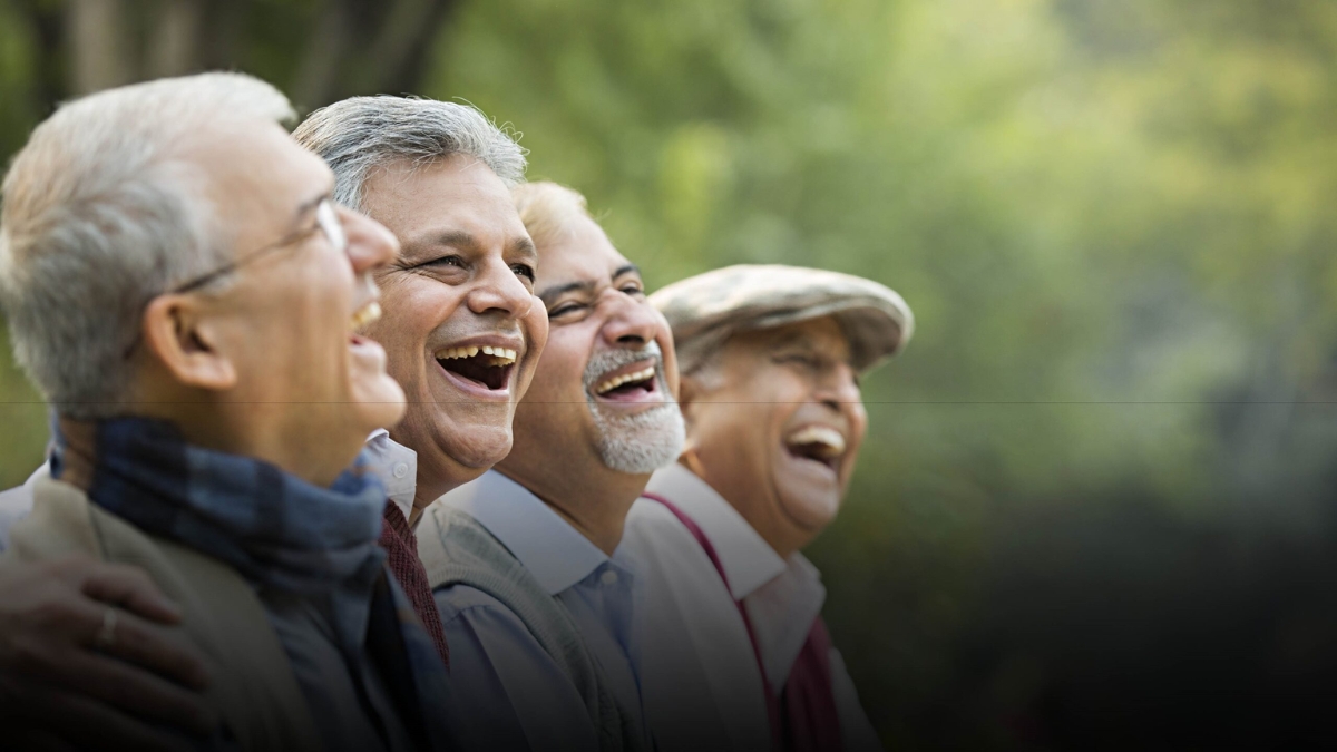 Senior Citizen साठी 2 लाखांच्या FD वर ₹32,044 व्याज सरकारी बँकेचा धमाकेदार ऑफर