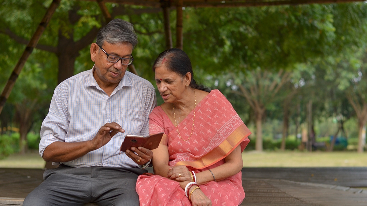 Senior Citizen साठी 2 लाखांच्या FD वर ₹32,044 व्याज सरकारी बँकेचा धमाकेदार ऑफर