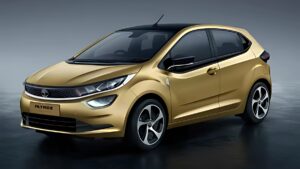 Tata Altroz ₹6.29 लाखमध्ये मिळवा शक्तिशाली परफॉर्मन्स आणि उत्कृष्ट मायलेज