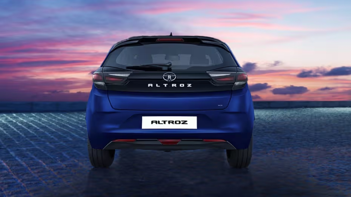 Tata Altroz ₹6.29 लाखमध्ये मिळवा शक्तिशाली परफॉर्मन्स आणि उत्कृष्ट मायलेज