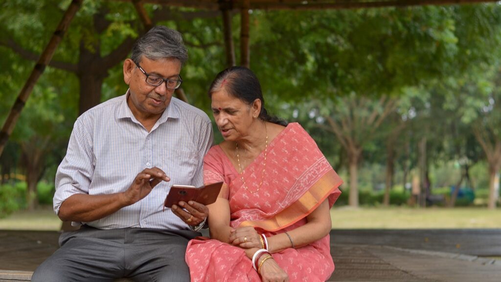 Senior Citizen साठी आनंदाची बातमी, 5 वर्षांच्या FD वर व्याजदरात मोठी वाढ