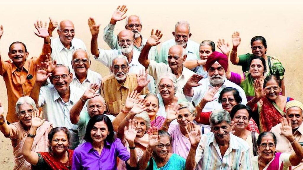 Senior Citizen साठी आनंदाची बातमी, 5 वर्षांच्या FD वर व्याजदरात मोठी वाढ
