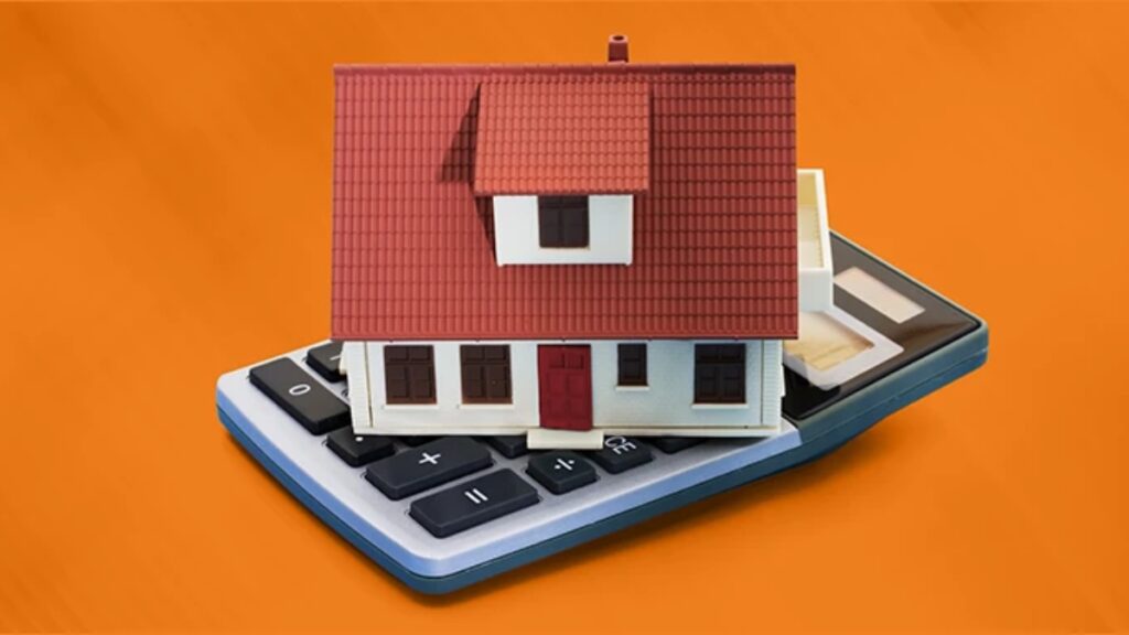 Home Loan EMI आज 9.15% लोन घेताना ही चूक केली, तर फेडायला लागेल 25 वर्षं
