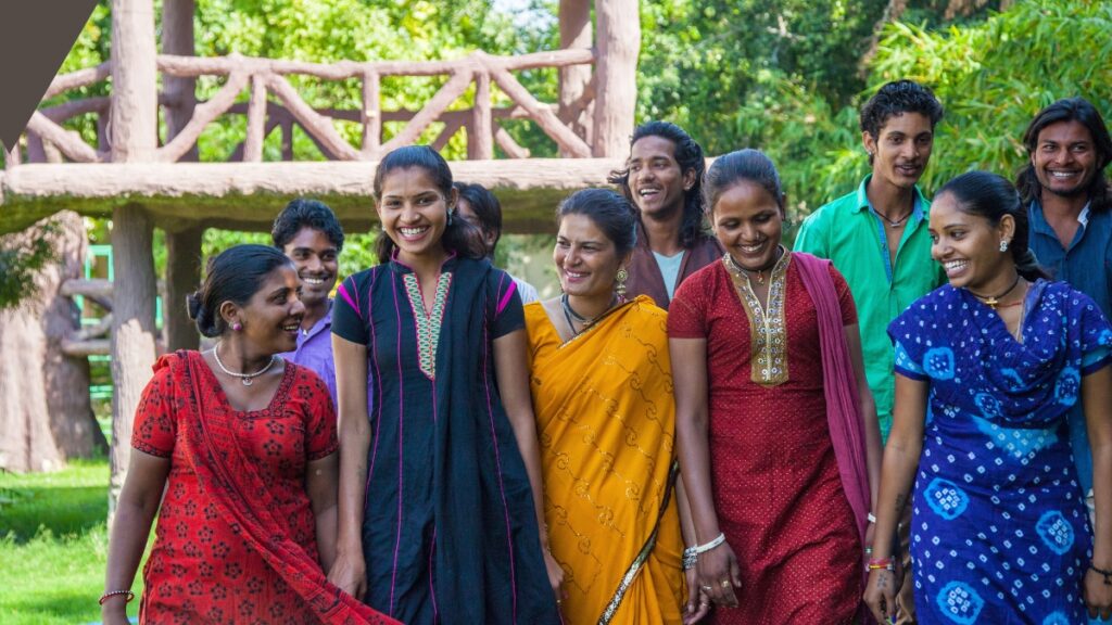 Mission Shakti 2025, ग्रामीण भागात महिलांना मिळतोय नवसंजीवनीचा आधार