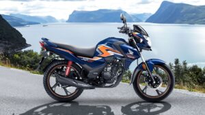 Honda SP 125 Sports Edition फक्त ₹90,000 मध्ये प्रत्येक राईड बनवा स्टायलिश आणि स्मार्ट
