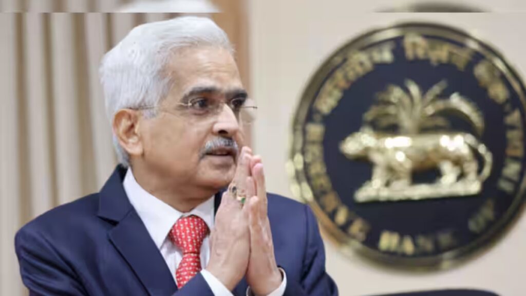 RBI Rule बँक डुबली तर तुमचे फक्त ₹५ लाखच सुरक्षित, उरलेल्या पैशांचं काय