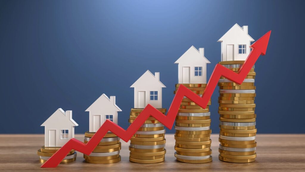 Property Rate Hike दिल्लीतील टॉप 5 भाग जिथे जमिनीचा दर ऐकून धक्का बसेल