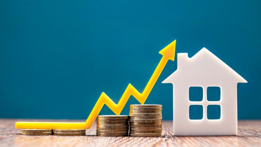 Property Rate Hike दिल्लीतील टॉप 5 भाग जिथे जमिनीचा दर ऐकून धक्का बसेल