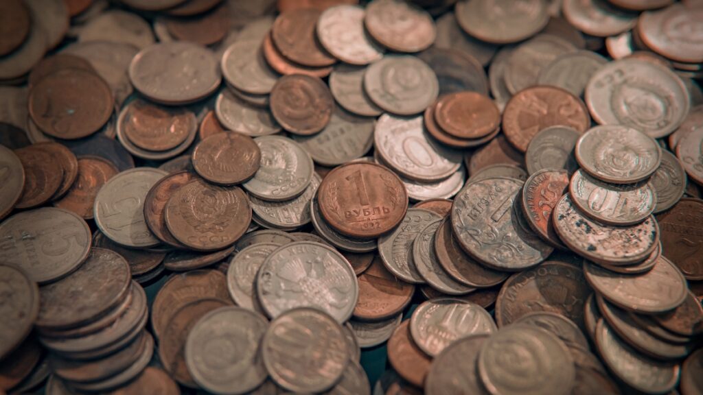RBI Coins Minting भारतातील 4 ठिकाणी सिक्के निर्मितीचे कार्य आणि बदलतं आकार
