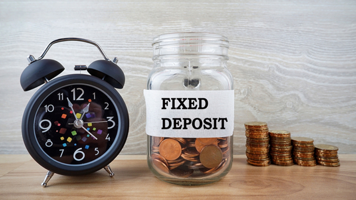 Fix Deposit 2025 सर्वोत्तम बँका आणि नवीन व्याजदरांची सविस्तर माहिती येथे