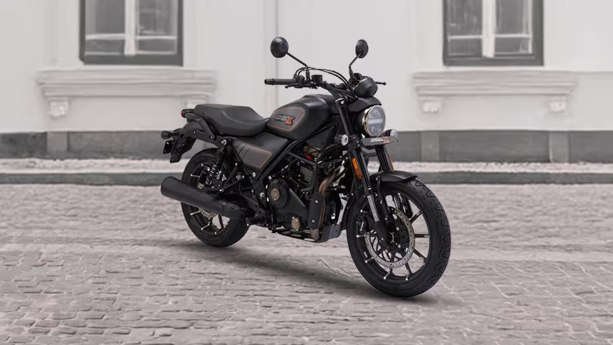 Harley Davidson X440 ₹2.39 लाखांत स्टाईल, पॉवर आणि आत्मा भिडणारी राईड