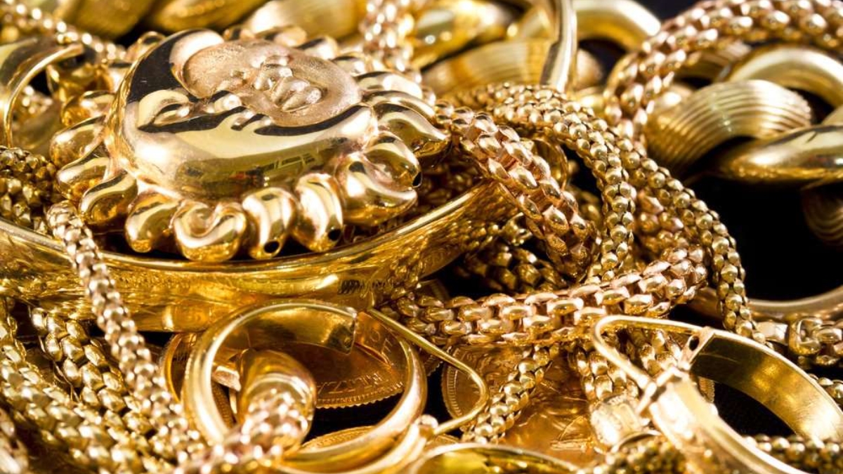 Gold Price Update ₹95,730 प्रति 10 ग्रॅम दरावर सोनं, खरेदीसाठी उत्तम संधी