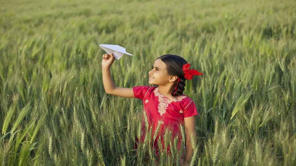 Sukanya Samriddhi Yojana 21 वर्षांनी मिळणारी मोठी रक्कम, भविष्याचा मजबूत आधार