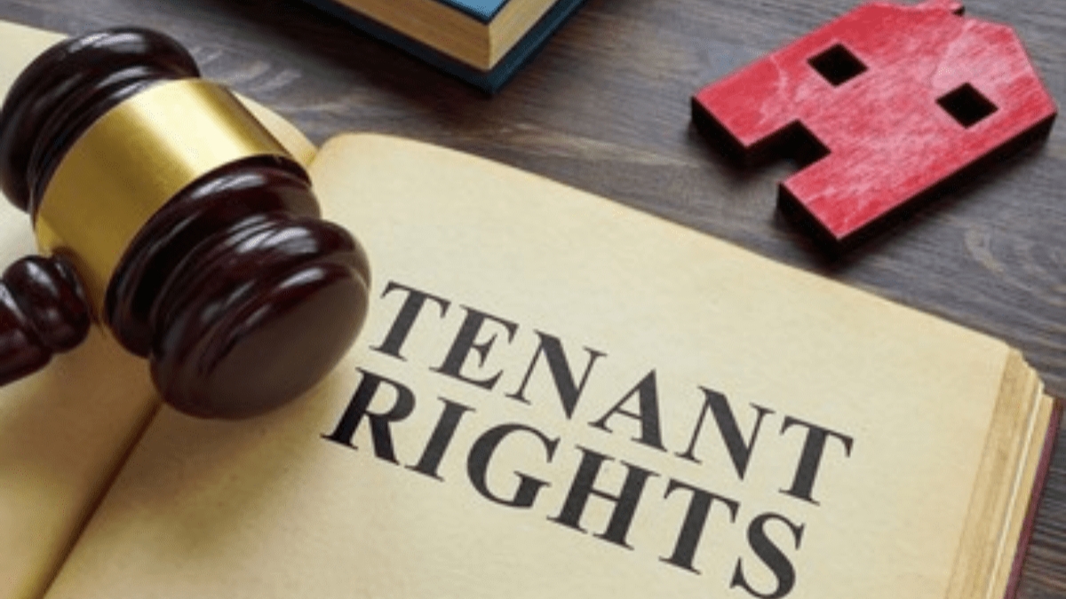 Tenants Rights काय तुम्ही जाणता तुमचे हक्क, 11 महिन्यांच्या करारामध्ये काय आहे तुमचं स्थान