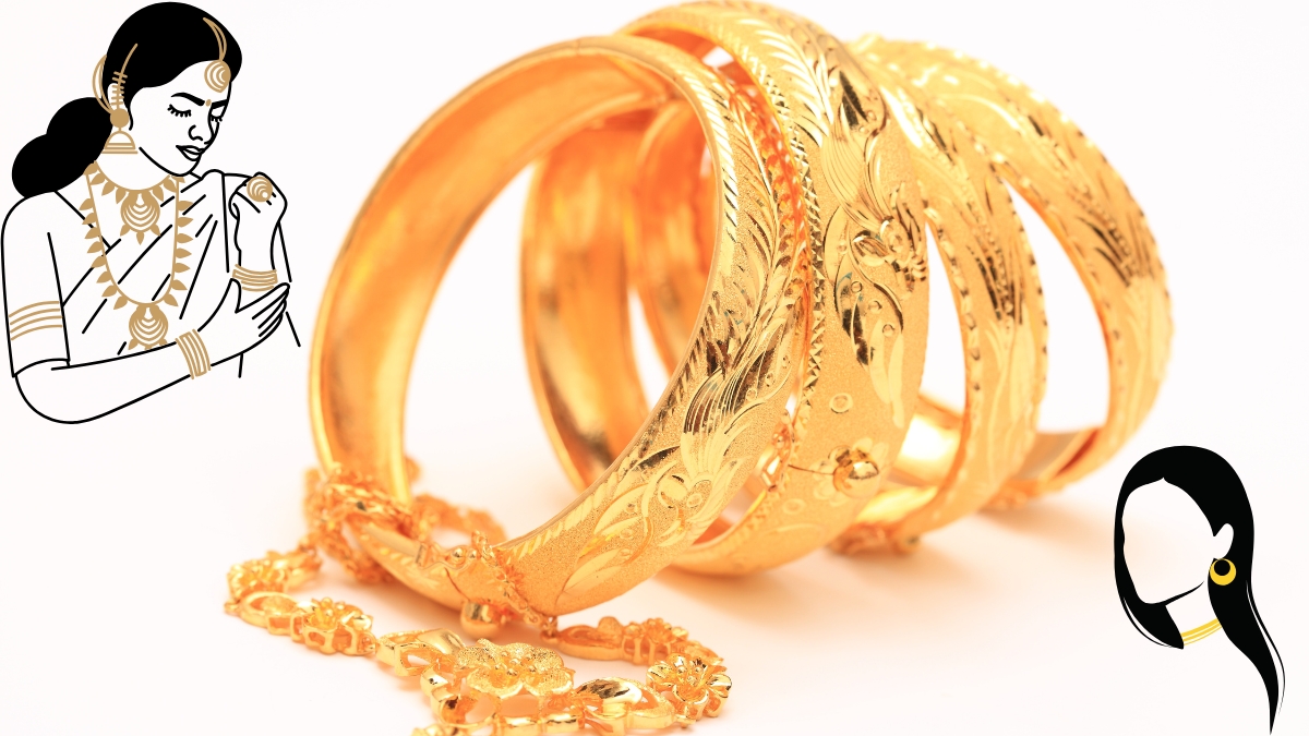 Gold Rate Today ₹88,627 आर्थिक अस्थिरतेतही सोनं ठरेल विश्वासार्ह साथीदार
