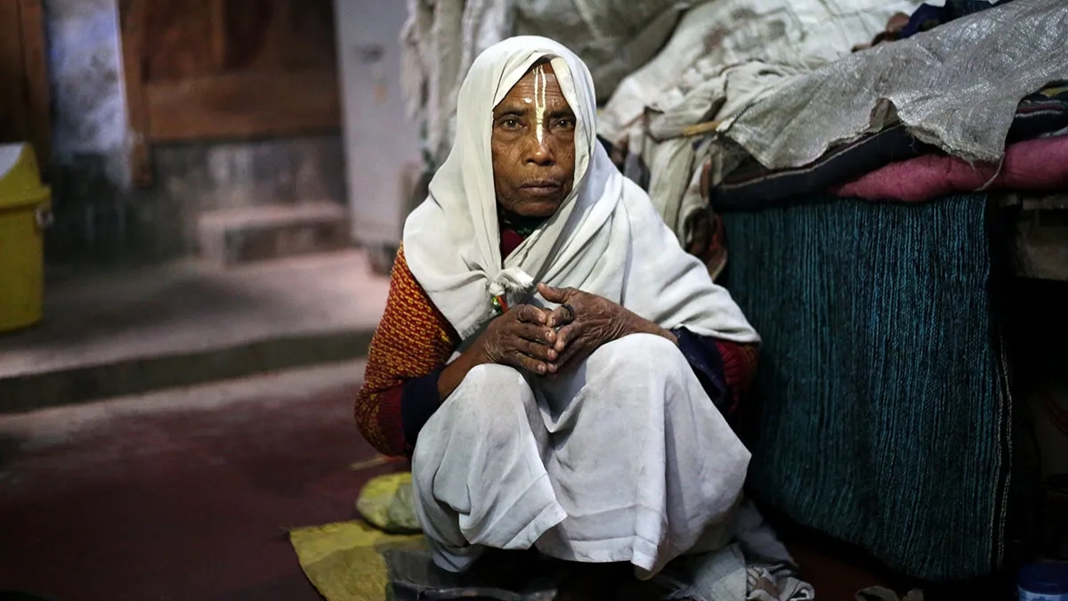 Indira Gandhi National Widow Pension Scheme दरमहा ₹300 ते ₹500 पेंशन मिळवा महिलांसाठी महत्त्वपूर्ण मदत