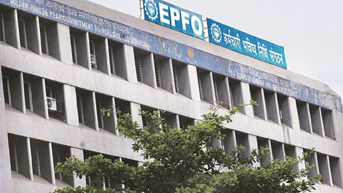 EPFO New Rules UPI द्वारे PF पैसे काढा आणि ₹5 लाखांपर्यंत मिळवा तात्काळ आर्थिक मदत