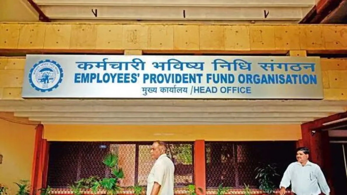 EPFO New Rules UPI द्वारे PF पैसे काढा आणि ₹5 लाखांपर्यंत मिळवा तात्काळ आर्थिक मदत