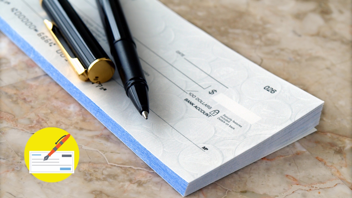 Bank Cheque New Rule 7 महत्वपूर्ण नियम जे तुम्हाला माहित असणे आवश्यक आहे
