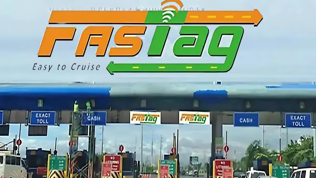 FASTAG New Rule 4 अत्यंत महत्त्वाचे नियम आणि त्यांचा तुमच्या वाहतुकीवर प्रभाव