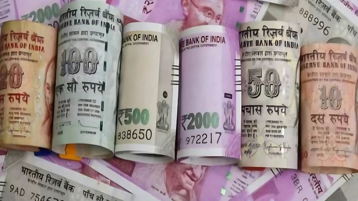 Indian Currency Update 10 आणि 20 रुपये नोटांतील नवीन कायदेशीर बदल