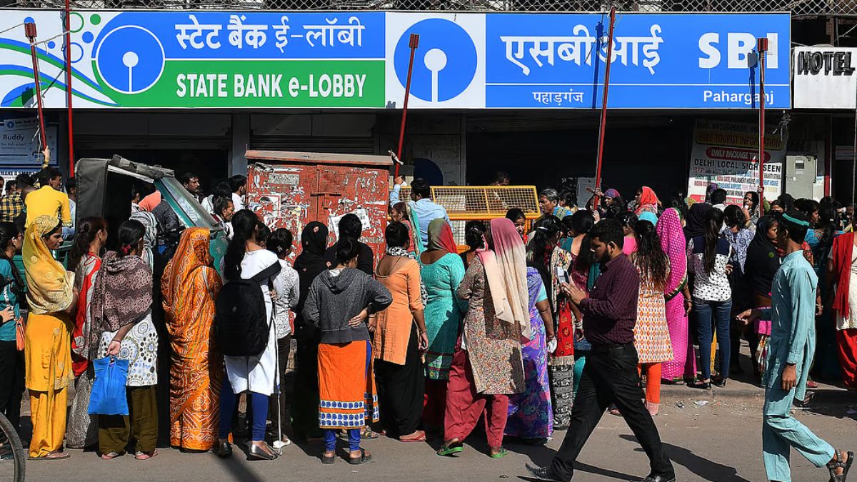State Bank of India Personal Loan आपल्या गरजांसाठी 5 लाख रुपये कर्ज, कमी व्याजदरासह