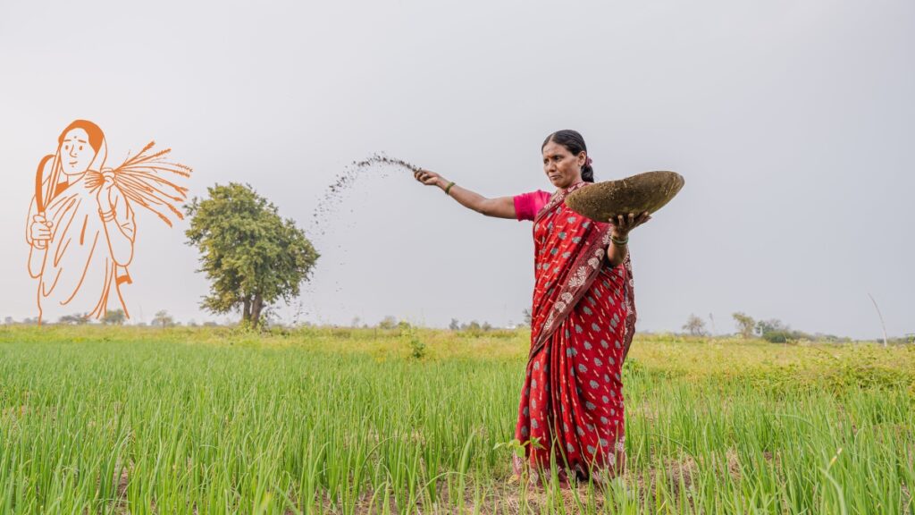 Pradhan Mantri Kisan Mandhan Yojana अंतर्गत ₹3,000 मासिक पेंशनची हमी शेतकऱ्यांसाठी भविष्य सुरक्षित