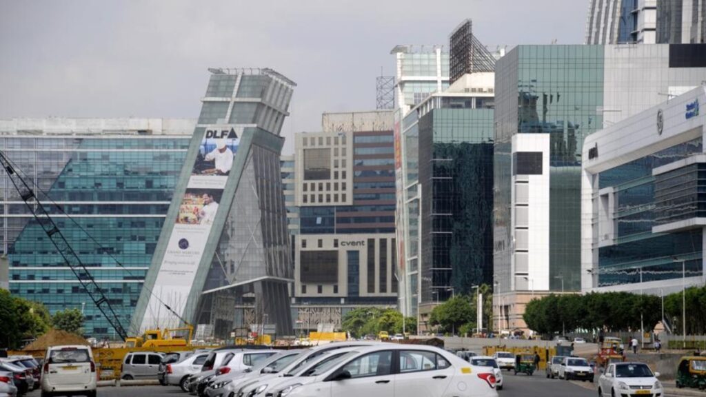 Delhi-NCR मध्ये प्रॉपर्टीचे दर सातव्या आसमानात 81%वाढीनं गुंतवणूकदारांमध्ये उत्साह