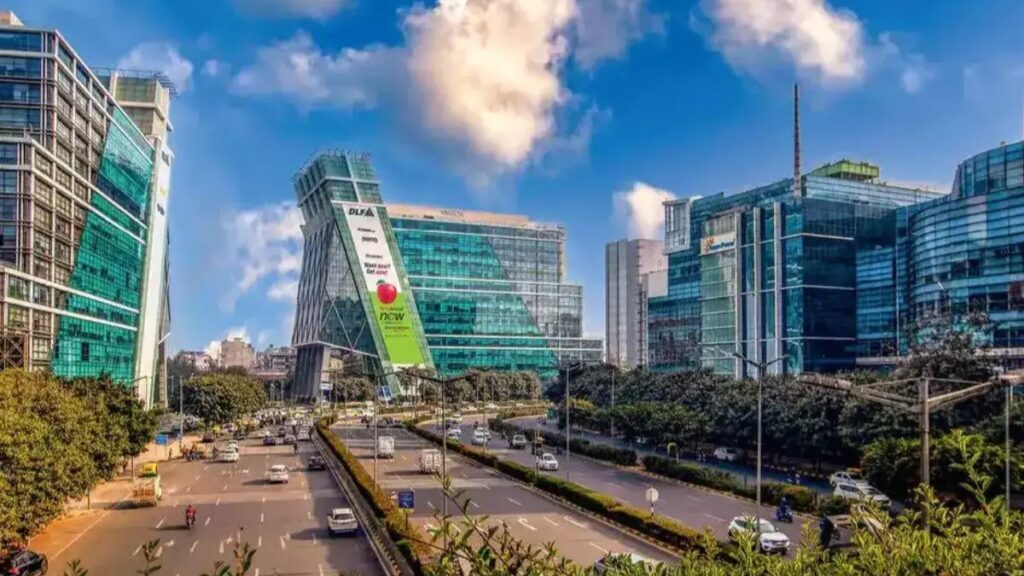 Delhi-NCR मध्ये प्रॉपर्टीचे दर सातव्या आसमानात 81%वाढीनं गुंतवणूकदारांमध्ये उत्साह