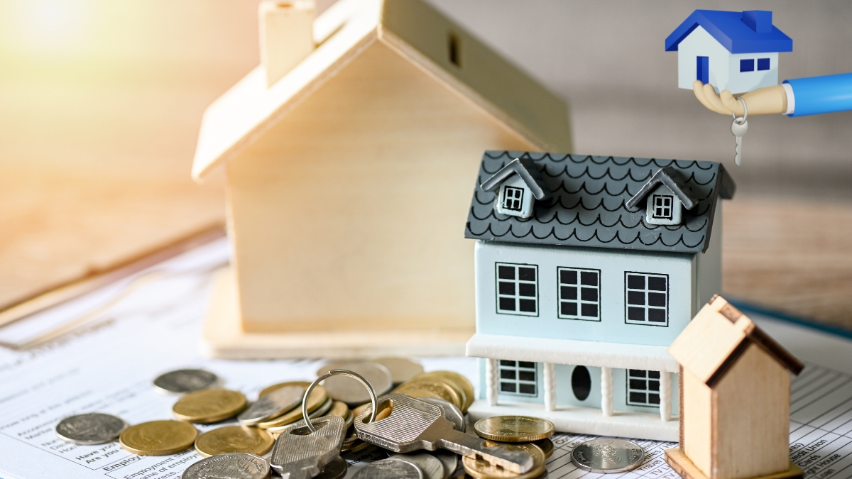 SIP with Home Loan EMI भरताना ₹2,000 गुंतवणूक करून ₹20 लाखांचं भविष्य सुरक्षित करा