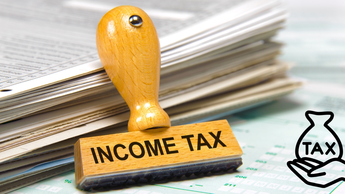 Income Tax Department 2025 नोटिसा आले तरी घाबरण्याचे कारण नाही