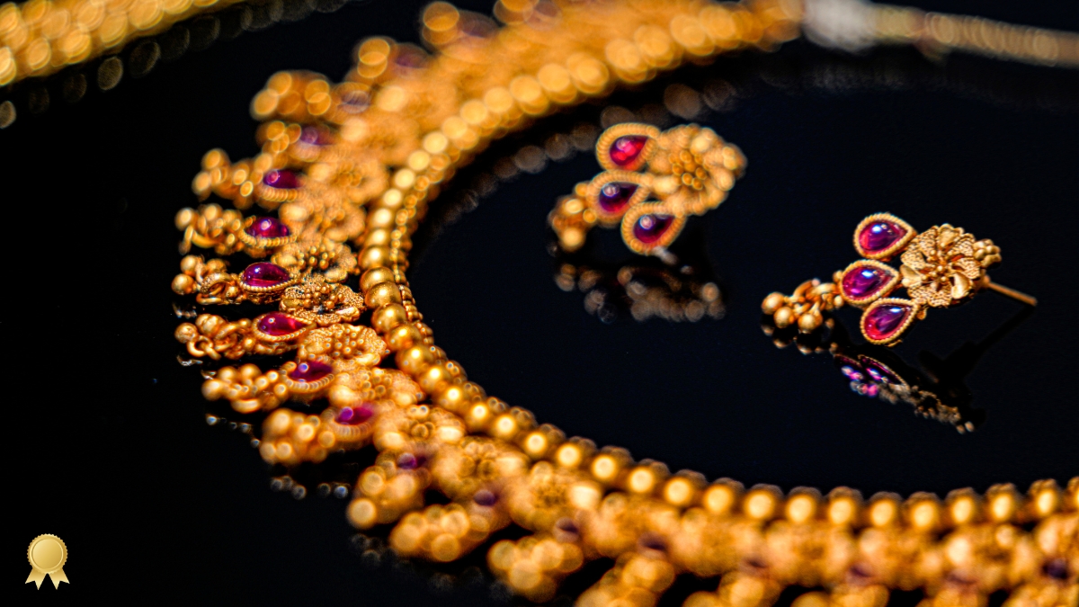 Gold and Silver Rate सोनं ₹92,965 आणि चांदी ₹95,172 तुमच्या पैशाला आज जास्त किंमत मिळवायची आहे का