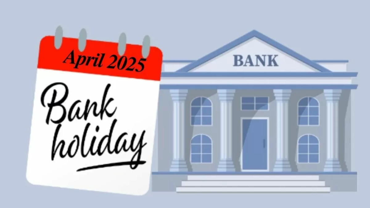 Bank Holidays नियम 2025 1 जूनपासून बँकेचे नवीन कामकाजाचे दिवस आणि सुट्ट्या कशा असतील
