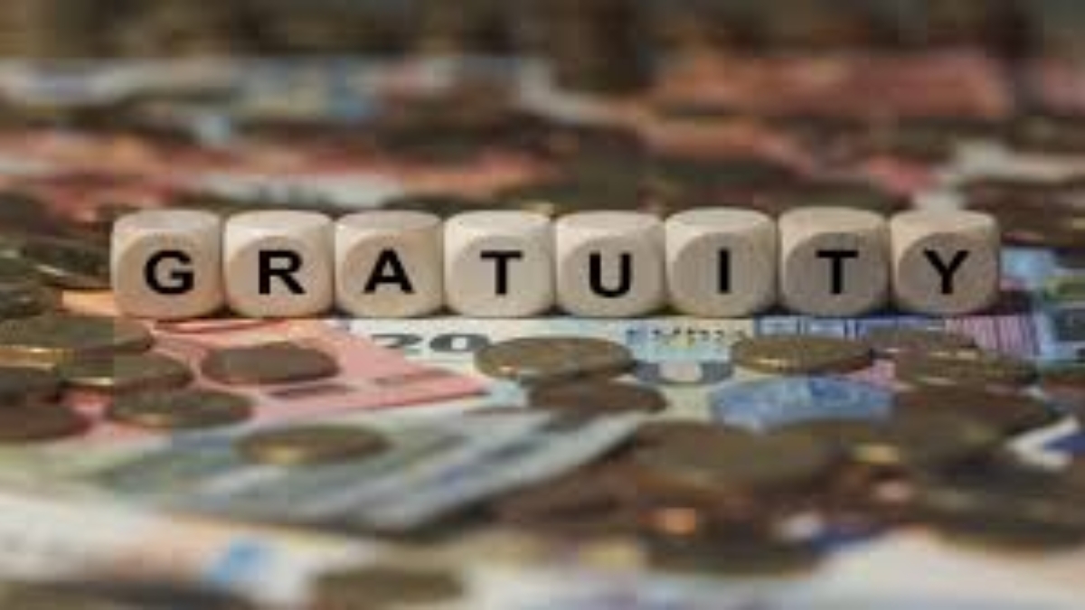 Gratuity Rule समजून घ्या 15 वर्षांच्या नोकरीसाठी ₹6,49,038 ची ग्रॅच्युइटी कशी मिळवायची