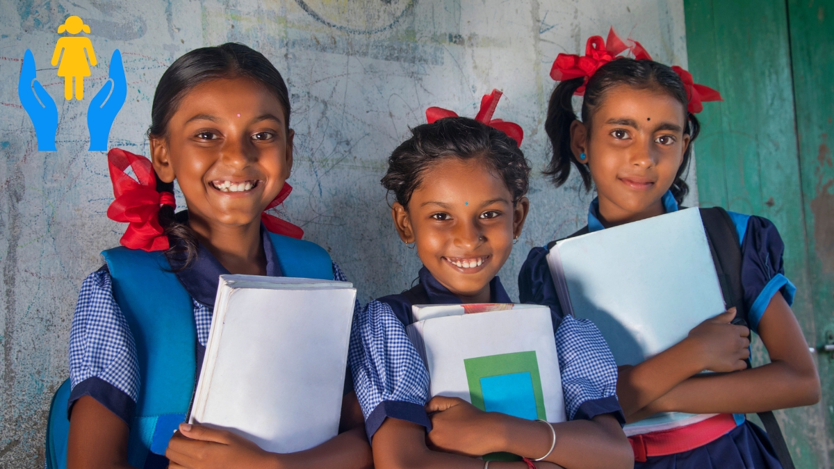 Beti Bachao Beti Padhao मुलींचं प्रमाण वाढवण्यासाठी आणि 10 कोटींहून अधिक आयुष्य बदलण्यासाठीचा प्रयत्न