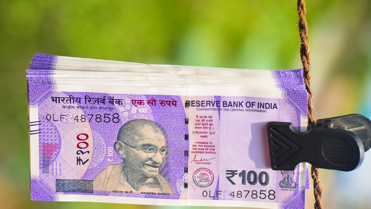 Indian Currency Notes 100 रुपये नोट संदर्भात RBI ने दिली महत्त्वाची मार्गदर्शक सूचना