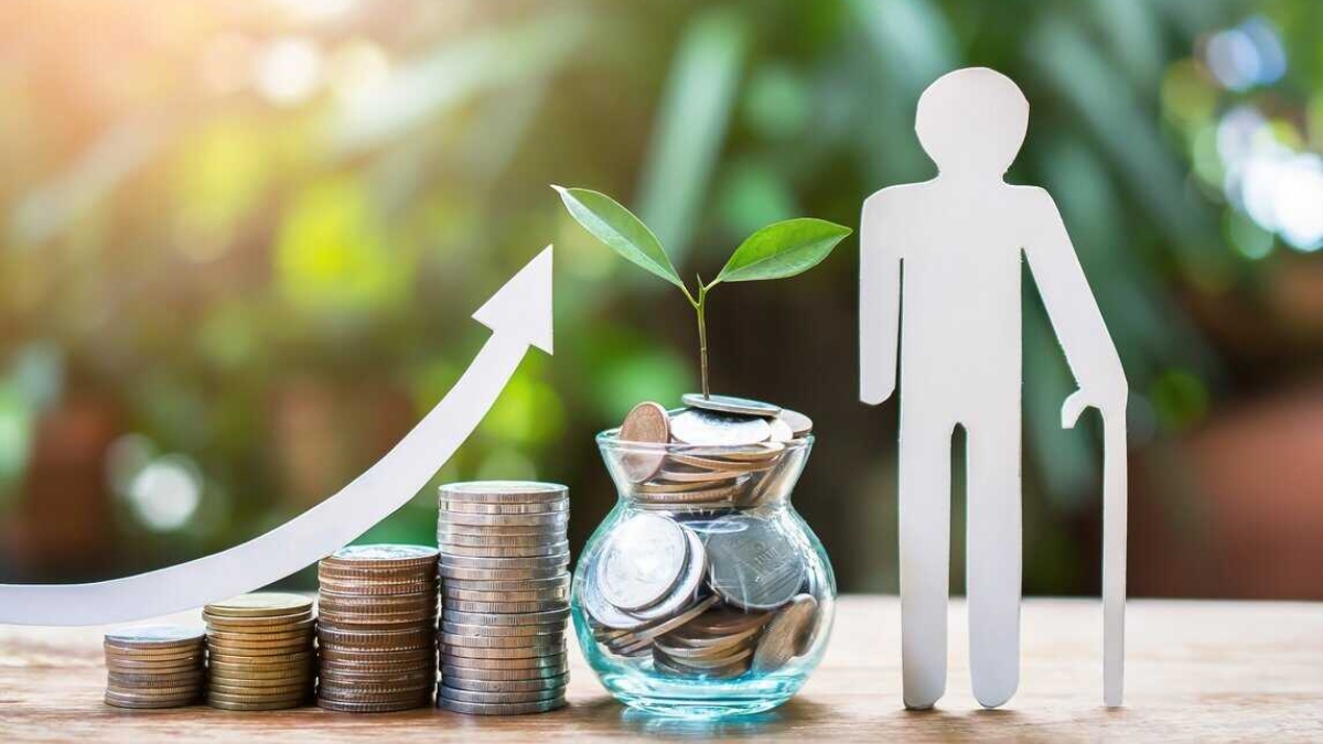 Pension Rule 2025 सरकारच्या नवीन नियमांमुळे पेंशन रक्कम मिळवण्याचे मार्ग होतील अधिक पारदर्शक